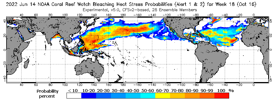 Outlook Map