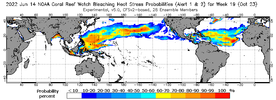 Outlook Map