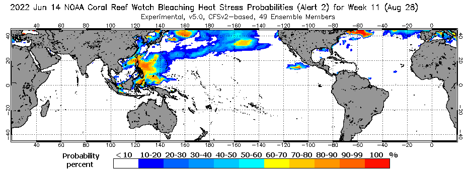 Outlook Map