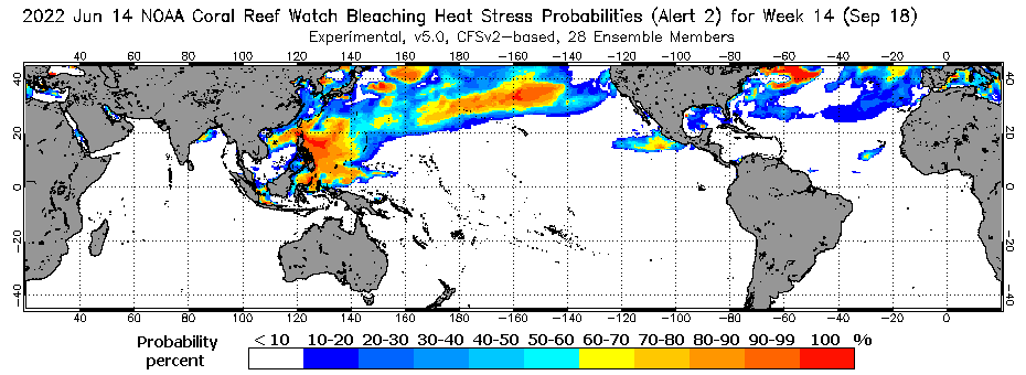 Outlook Map