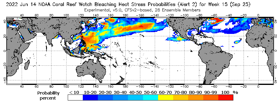 Outlook Map