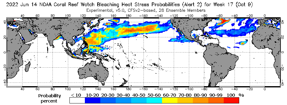 Outlook Map