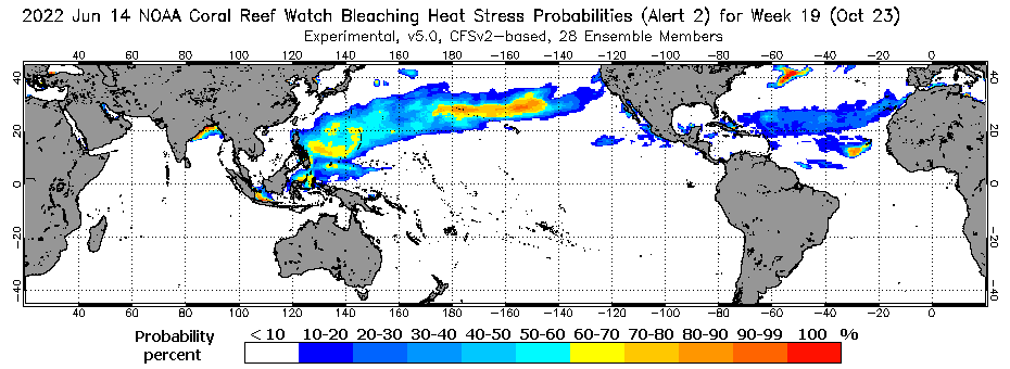 Outlook Map