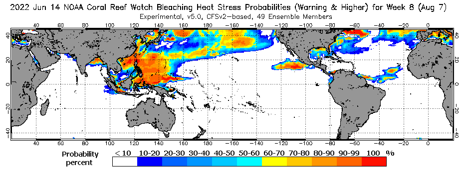 Outlook Map