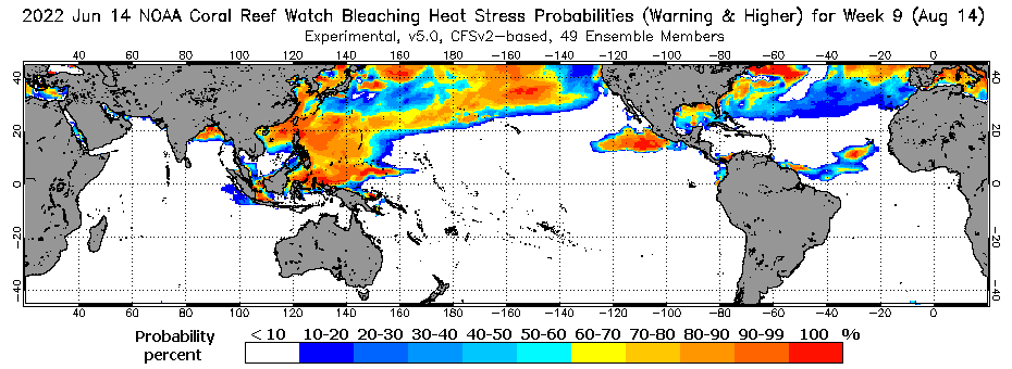 Outlook Map