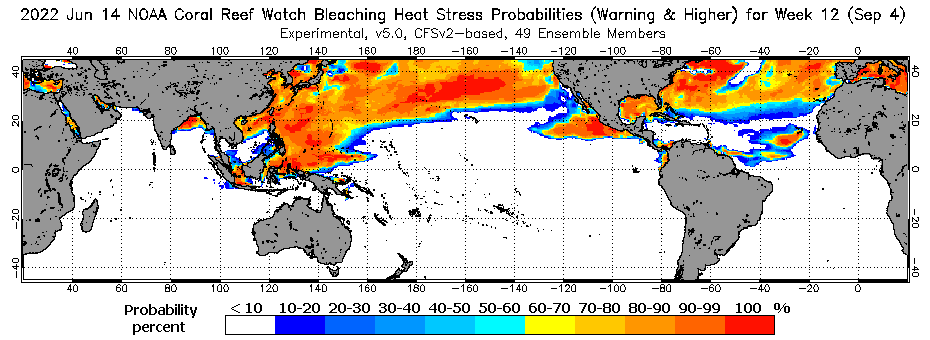 Outlook Map