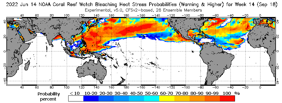 Outlook Map