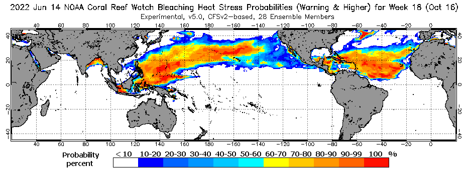 Outlook Map