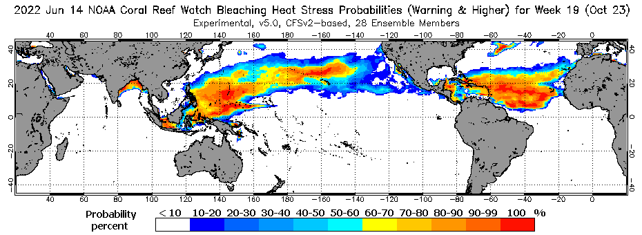 Outlook Map