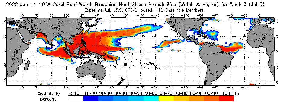 Outlook Map