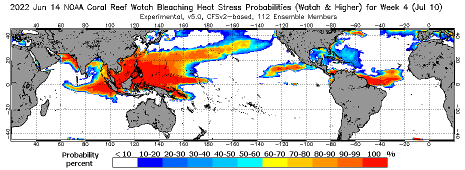 Outlook Map