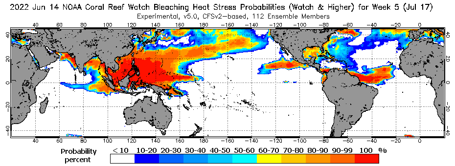 Outlook Map