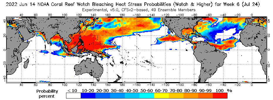 Outlook Map