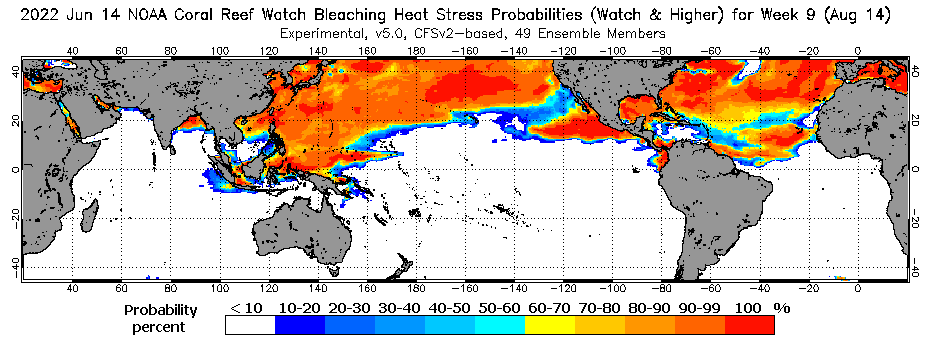 Outlook Map