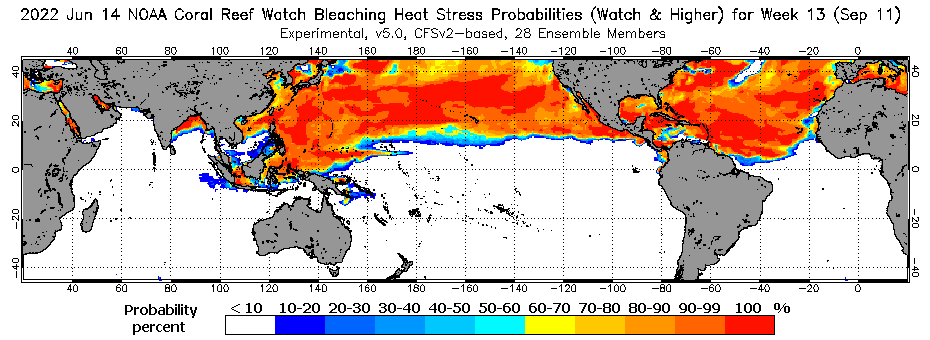 Outlook Map