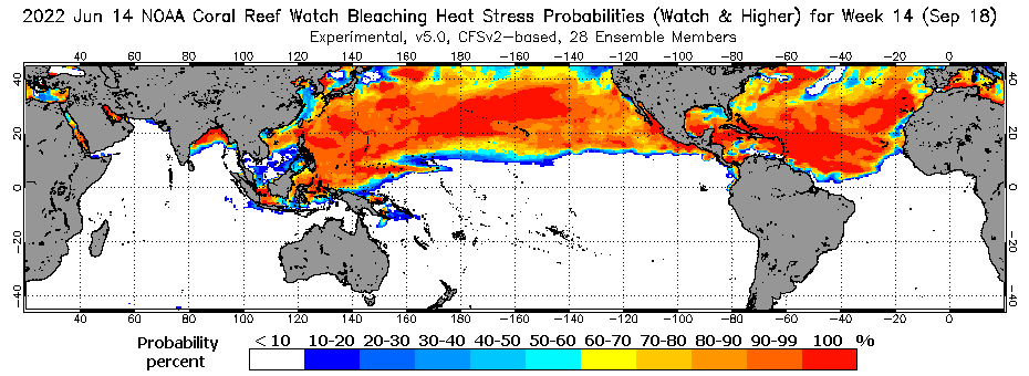 Outlook Map