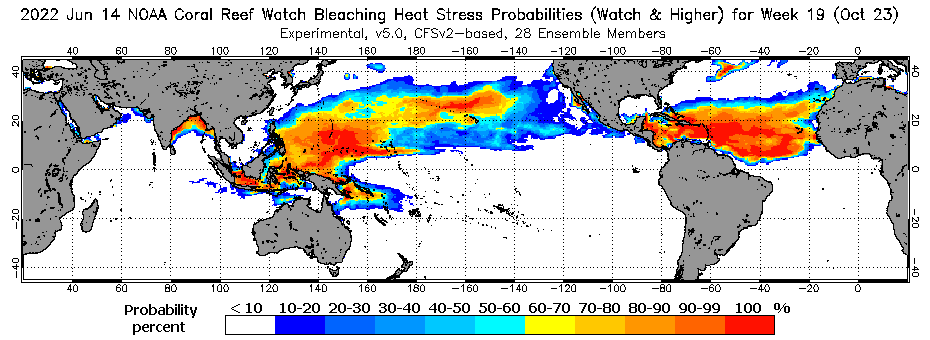 Outlook Map