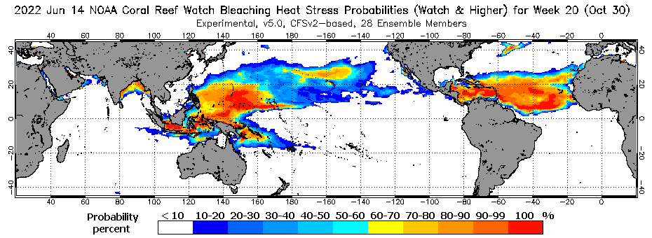 Outlook Map