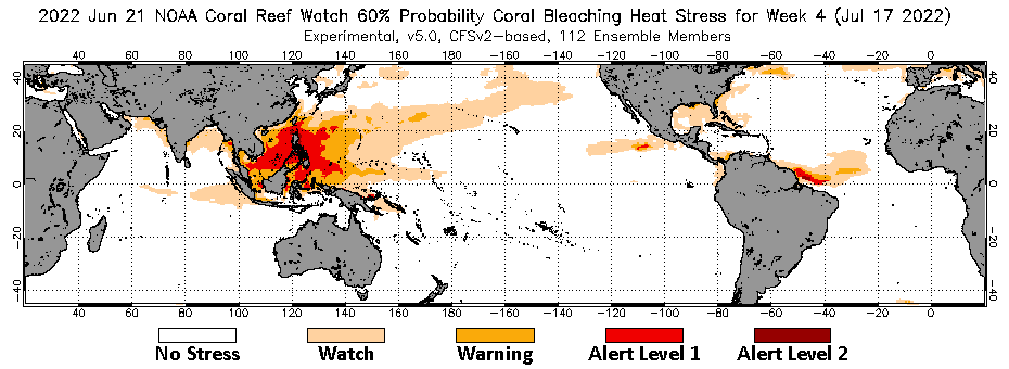 Outlook Map