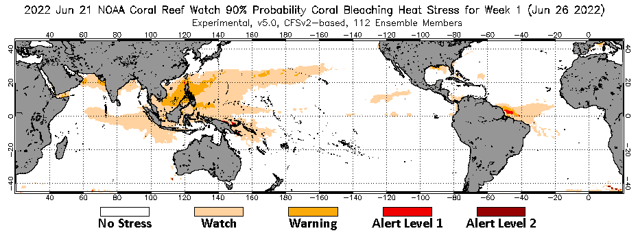 Outlook Map