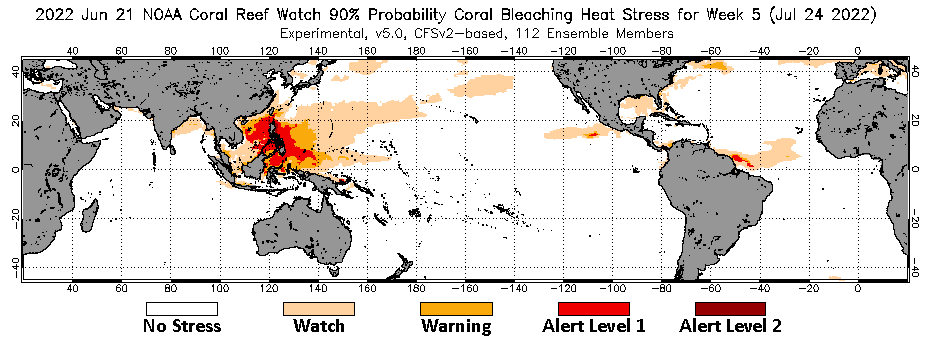 Outlook Map