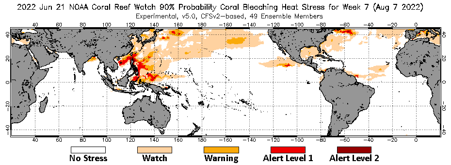 Outlook Map