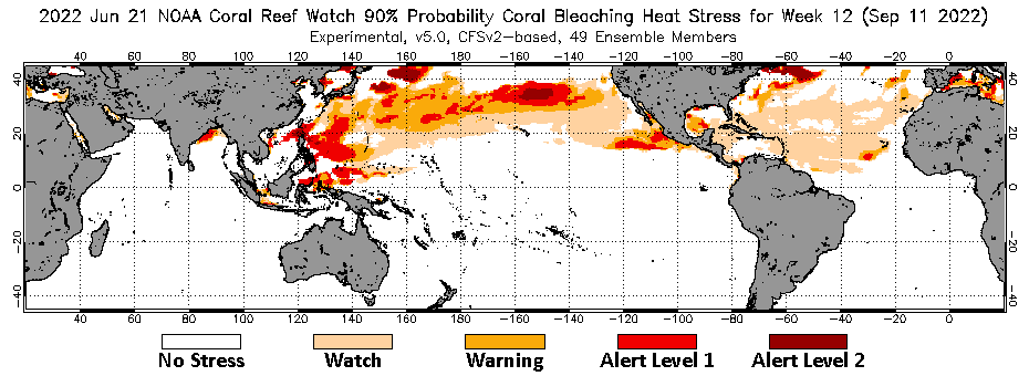 Outlook Map