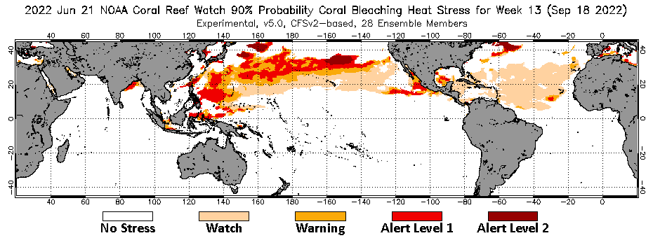 Outlook Map