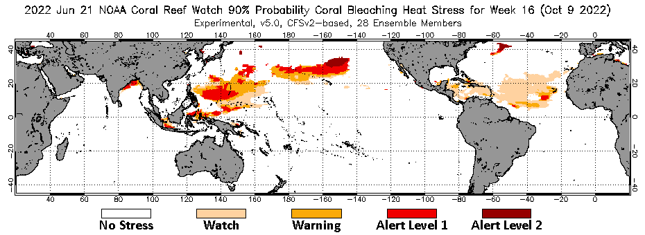 Outlook Map