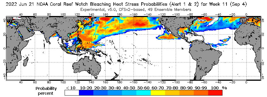 Outlook Map