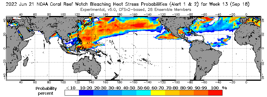 Outlook Map