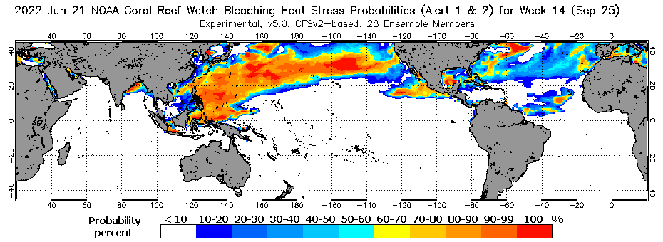 Outlook Map