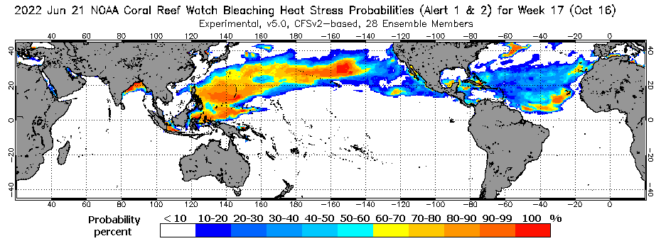 Outlook Map