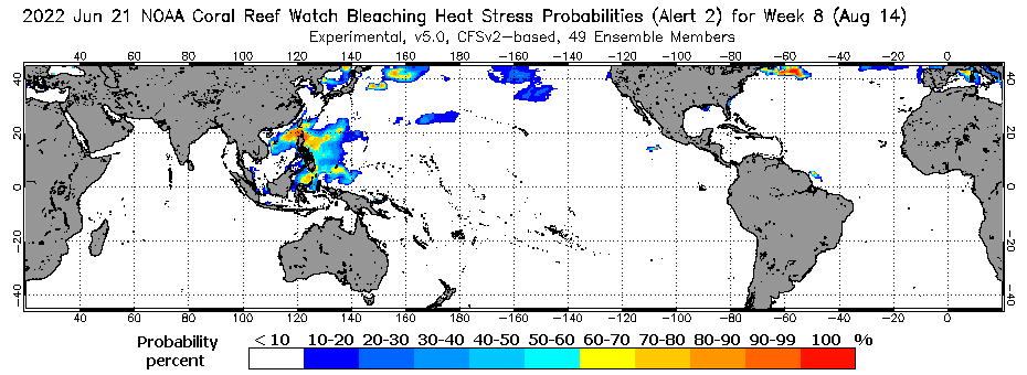 Outlook Map