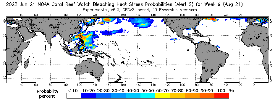 Outlook Map