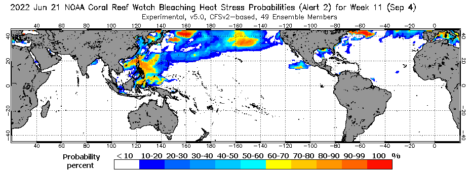 Outlook Map