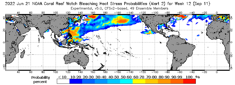 Outlook Map