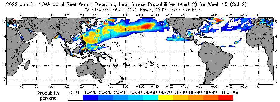 Outlook Map