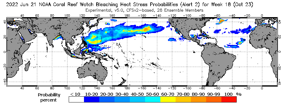 Outlook Map