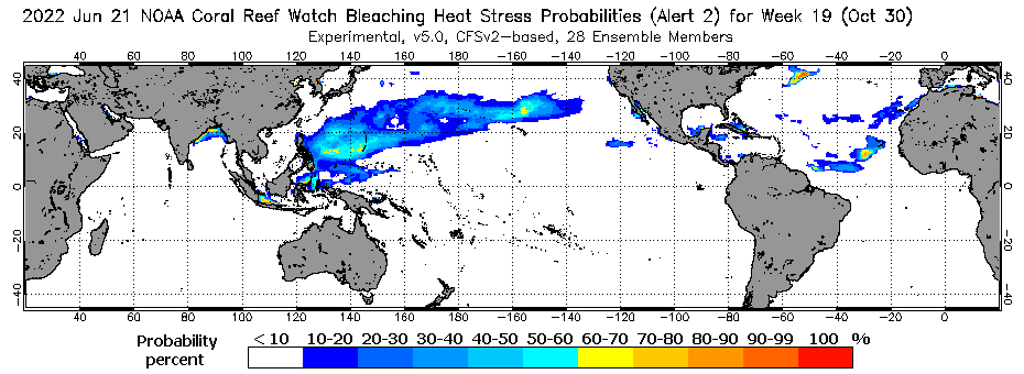 Outlook Map