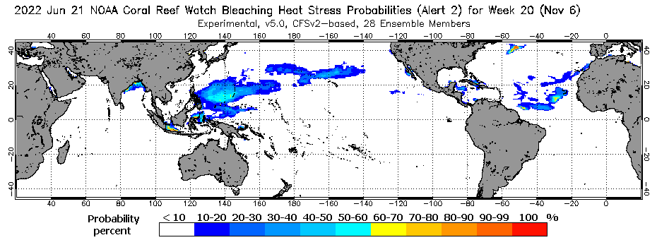 Outlook Map