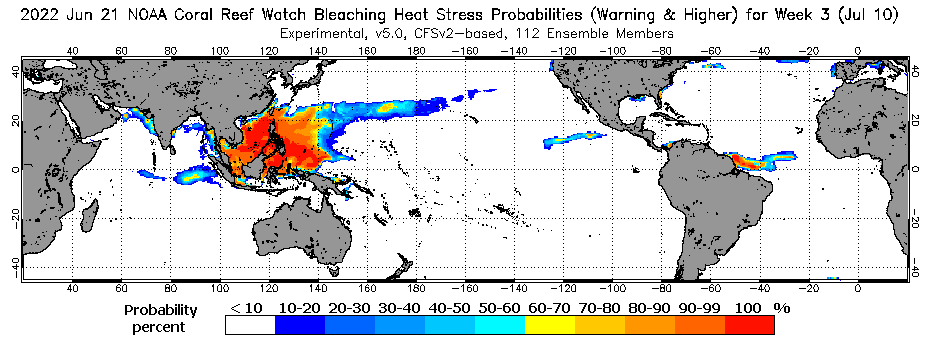 Outlook Map