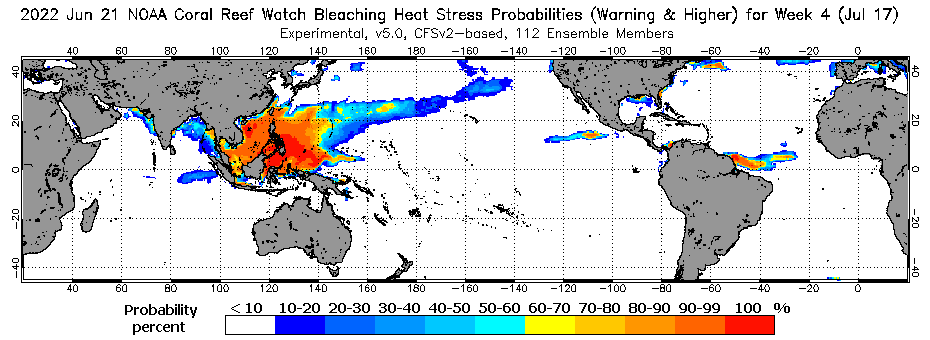 Outlook Map