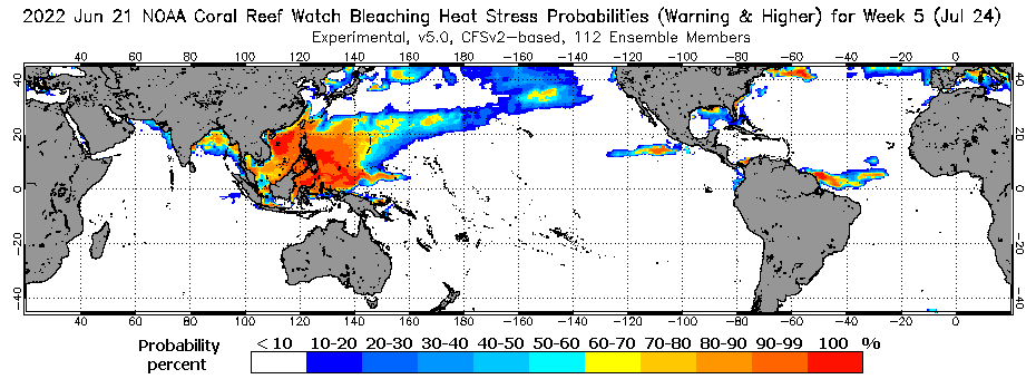 Outlook Map