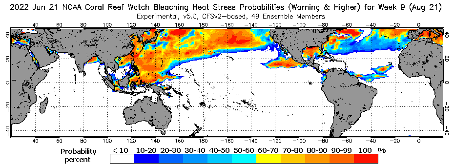 Outlook Map