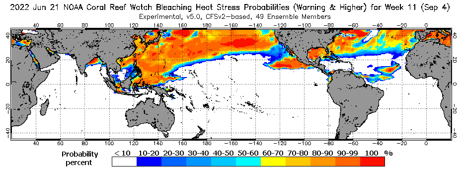 Outlook Map