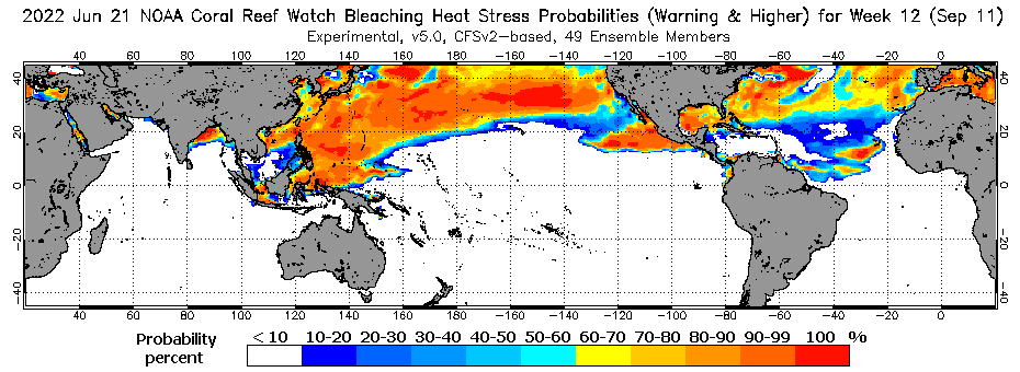 Outlook Map