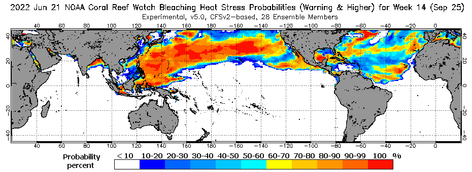 Outlook Map