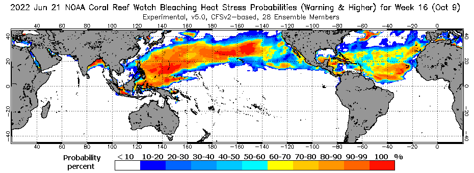 Outlook Map