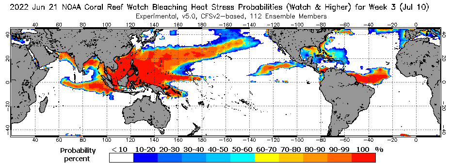 Outlook Map